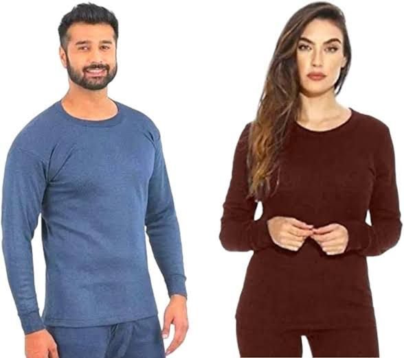 Men's Thermal Inner Wear
